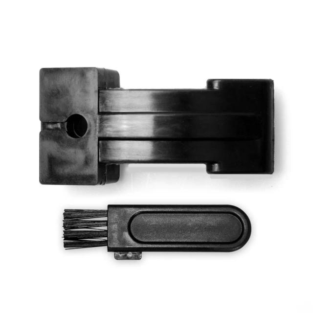 Atuador de Sensor para Pedal de Hi Hat Roland TD4, 9, 11, 15, 17 e FD-8 - Peça de Borracha e Circuito