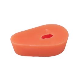 Molde tubarão forma molde de silicone marinha artesanal 3d vela molde diy sabão molde aroma gesso decorativo pingente molde decoração ferramentas - Image 6