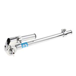 Suporte de tambor tom dobrável, acessório de substituição para bateria e percussão - Image 5