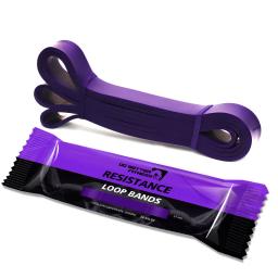 Bandas De Resistência Elástica Para Esportes De Treino, Pull Up Assist Band, Treinamento De Força, Powerlifting, Yoga, Loop Expander - Image 3