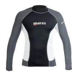 Mares-Shorts Trilastic Proteção UV para homens, 50 calças Rash Guard, mergulho com snorkel, 412966 - Image 2