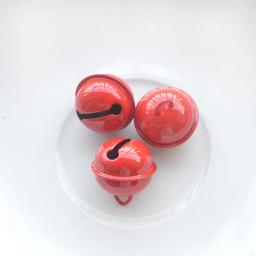 22mm gato sinos para gatos acessórios teflon metal doces macaron cor colar gato traje sinos para gatos gatinho produtos para animais de estimação - Image 5