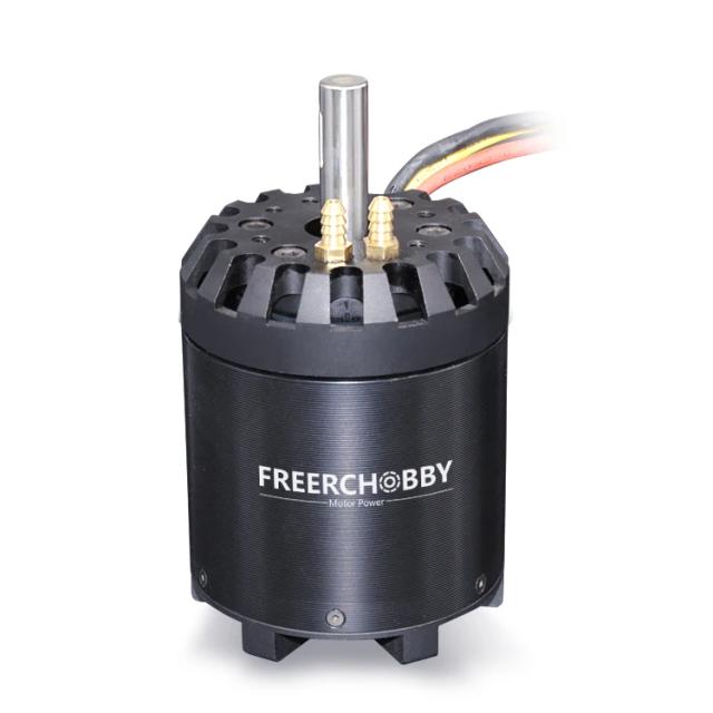 Motor Efoil 83100 14S 8000W 50-250KV Water Cooling Brushless