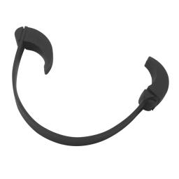 Acessórios de manutenção para saxofone, acessórios de limpeza e protetor de estojo de couro, ferramenta antiaderente para saxofone - Image 4