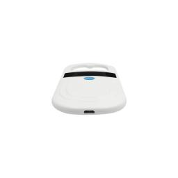Leitor de identificação nimal de animais de estimação, scanner de chip de animais rfid, identificação de crachá 134.2khz, transponder de etiquetas - Image 4