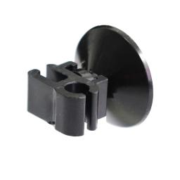 Ventosa Clip para Fish Tank, Tubo De Oxigênio, Bomba De Mangueira, Cabo De Alimentação, Fivela De Fio, Finalizador, Acessórios Do Aquário, 5Pcs - Image 2