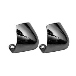 Capa protetora de metal Toe, Anti-kick Shoe Clip, Acessórios de reparo do salto alto, Salto alto - Image 4