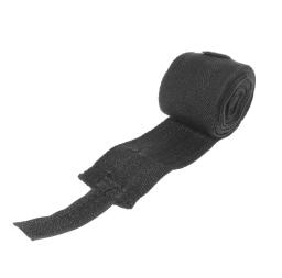 2.5m algodão bandagem boxe pulso bandagem envoltório mão combate proteger boxe kickboxing muay thai handbands luvas de treinamento - Image 5