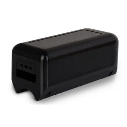 Caixa de controlador de bicicleta elétrica, kit de conversão elétrica para controlador de 250-350w, 19x7.5x7.6cm, peça de bicicleta - Image 5