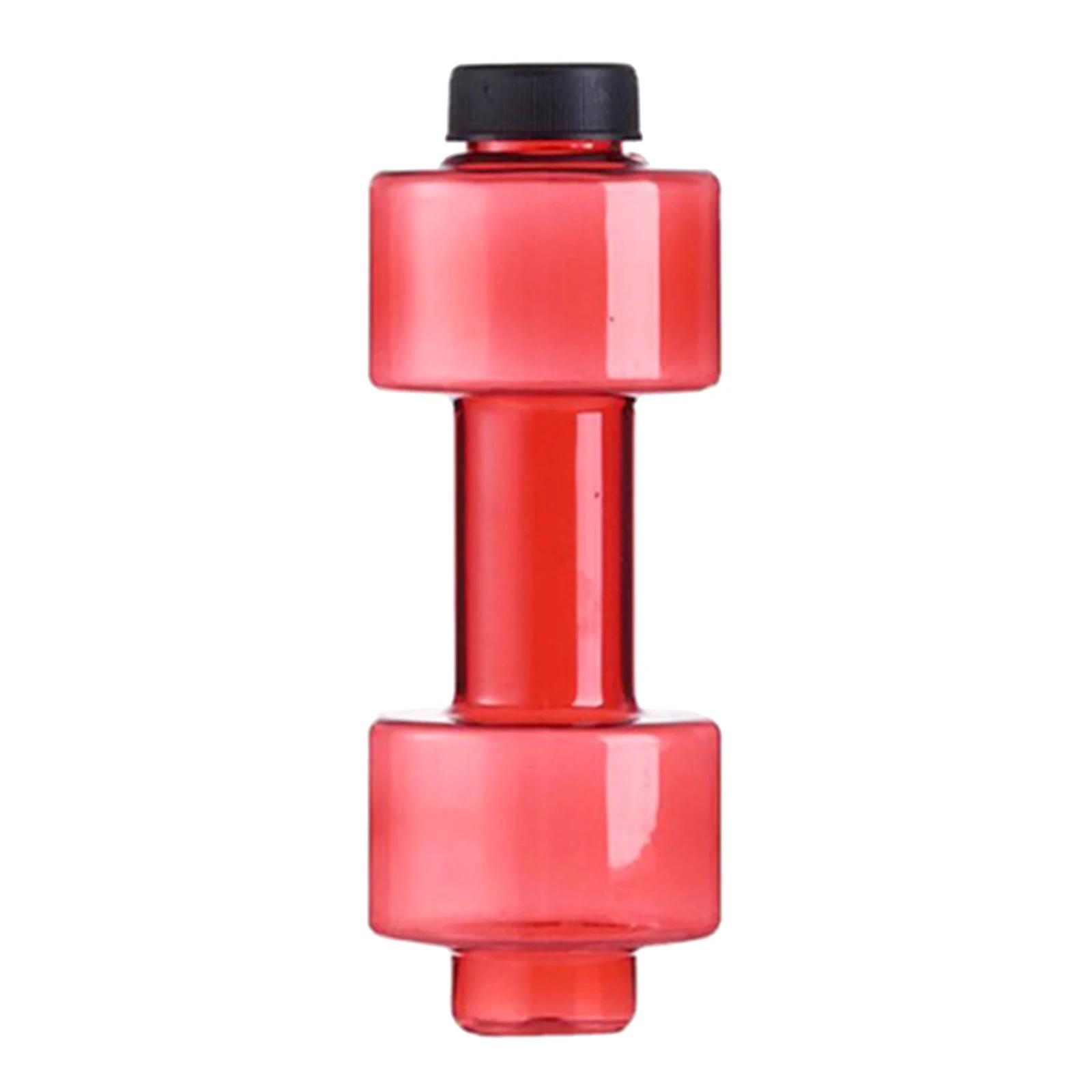 Halteres Ajustáveis Pesos Esportes Garrafa De Água, Chaleira De Fitness, Garrafa De Bebidas De Água Forte, Home Gym Training - Image 1