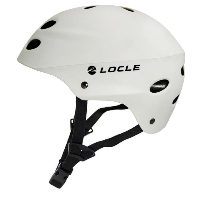 Capacete de Escalada LOCLE: Segurança e Conforto em S, M, L e XL para Aventuras em Montanha