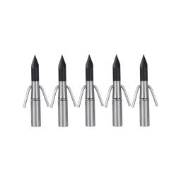 Tipo flecha para fora de diâmetro 8mm, flechas de pesca, pontas substituíveis, acessórios para atividades ao ar livre, arquearia, caça - Image 5
