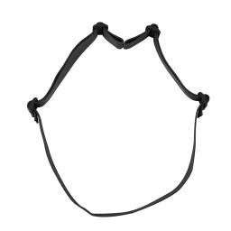 Bandoleira de rifle de caça ajustável, modelo ms1, universal, para airsoft, náilon, ar15, tática qd - Image 4