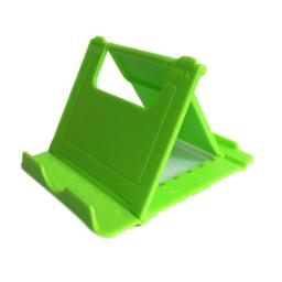 Suporte Do Telefone de Mesa Ajustável Suporte, Dobrável Universal Suporte Do Telefone Móvel, Suporte de Mesa para iPhone 15, Samsung, Xiaomi, Huawei - Image 3