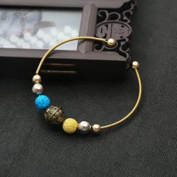 Fio de mola de metal banhado a prata, ferro, corda de fio, conectores para pulseira brinco diy, fabricação de joias, acessórios de corrente de mola - Image 4