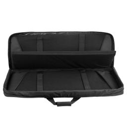 Saco Rifle portátil com estojo de arma dupla, mochila Airsoft, acessórios de tiro e caça, 32 pol, 38 cm, 81cm, 97cm - Image 3