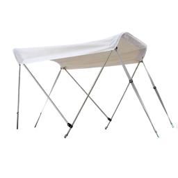 Barco inflável marinho solar, caiaque de pesca, água, à prova de sol, proteção uv, dossel, toldo, sombra, pvc, barco de pesca, tenda - Image 6