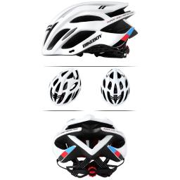 Bikeboy mtb capacete da bicicleta para homens mulheres esporte ciclismo capacete ajustável mountain road bicicleta almofada macia chapéu de segurança boné acessórios - Image 3