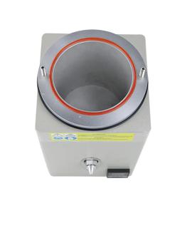 Máquina De Injeção De Cera Para Equipamentos De Jóias, Máquina De Fundição, Molde De Derretimento, Ferramenta De Fabricação De Ouros, 220V - Image 3