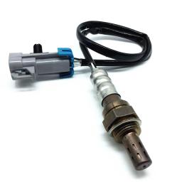 Sensor de oxigênio para cadillac escalade esv ext chevrolet avalon gmc sierra yukon lambda frontal 234-4256 234-4668 - Image 4