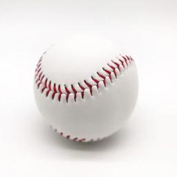 Powerti-Soft Baseball Softballs para homens, bola de treinamento, bola sólida, jogando prática, atacado, 5pcs - Image 6
