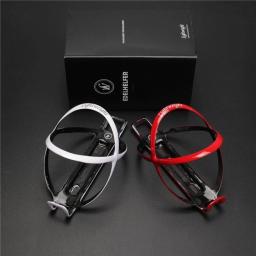 Gaiola De Garrafa De Bicicleta De Fibra De Carbono Completa, suporte De Garrafa De Água, Acessórios De Bicicleta, 3 Cores, 18g, Vendas Quentes - Image 4