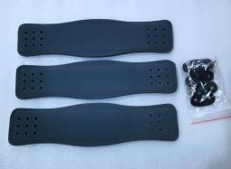 Correias de surf durável, prancha Footstrap, eva, qualidade superior, novo, 2023 - Image 4