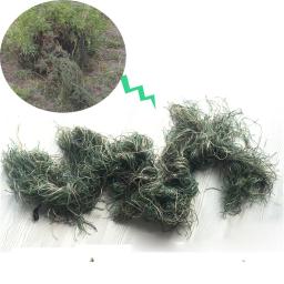 Selva/deserto/neve ghillie rifle capa envoltório sintético com alça elástica camuflagem airsoft caça cordas cegas 1.2m cs arma envoltórios - Image 4