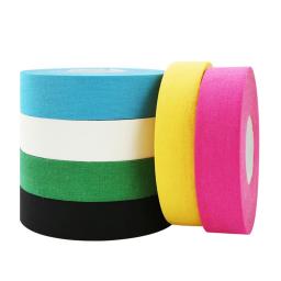25m hóquei vara fita lâmina envoltório capa mangas lacrosse lidar com aperto overgrip - Image 1