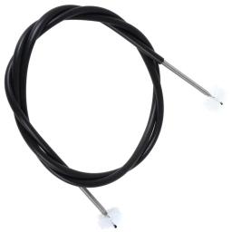 Kit de limpeza reutilizável para Trombone, escova para Cella, peças e acessórios para instrumentos musicais 95cm - Image 5