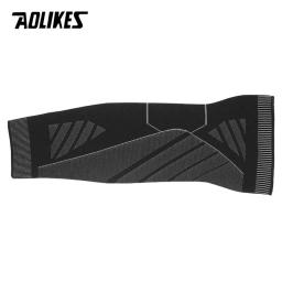 AOLIKES 1PCS Joelho Protetor Elástico Joelho Suporte Brace para a Corrida, Basquete, Voleibol, Futebol, Ciclismo Joelheiras - Image 6