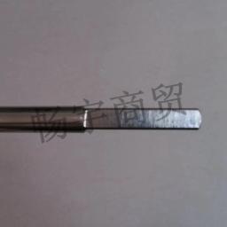Flauta bucal eixo ferramentas de reparo instrumento vento flauta bocal correção da tubulação alisamento reparação dent núcleo ferramenta ouro - Image 5