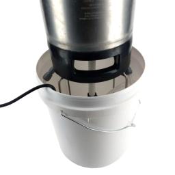 Kegland balde blaster barril e fermenter lavadora kit homebrew - Image 3