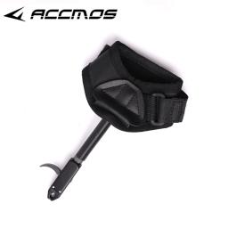 Arco e flecha Caliper Release Aid Composto Bow Strap, Pro Seta Gatilho, Pulseira, TP410 - Image 3