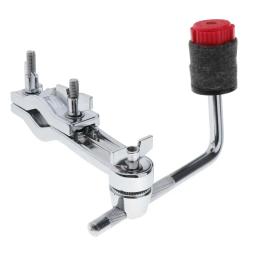 Braçadeira para instrumentos, suporte para instrumentos, acessórios para tambor de precussão, conjunto de jogadores, 1 peça - Image 5