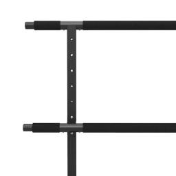 Portátil Freestanding Stretch Bar, 1.2m, Altura Ajustável Ballet, Barras De Treinamento De Dança Exercício, Fitness Ballet Barras - Image 3