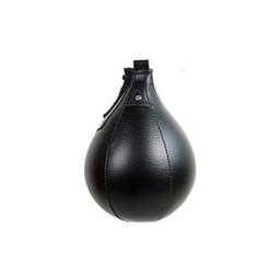 Profissional Boxe Pêra Forma Velocidade Bola, Inflável Giratória De Perfuração, Saco De Treinamento Para Ginásio, Home Boxing Exercício Equipamento - Image 6