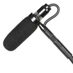 Microfone por sax com 3 pinos e 4 pinos, plug xlr de 3.5mm, microfone para instrumento musical, tipo omni direcional - Image 3