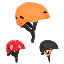 Unisex capacete de ciclismo, impermeável, para caiaque, bicicleta, esqui, canoa, barco, rafting, skate, ciclismo, equipamento de ciclismo - Image 1