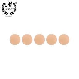 M MBAT 5 Pçs/set Instrumento De Sopro de metal Acessórios, Trombone Chave De Água Válvula de Exalação Alta-Densidade Cork Pad, Nenhum Vazamento de Rolhas de Cortiça - Image 2