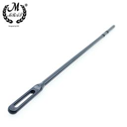 M mbat flauta varas flauta vara de limpeza vara 34.5cm de pouco peso instrumentos de sopro acessórios peças - Image 1