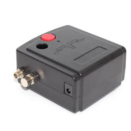 Dual-Action Spray Gun Airbrush com Compressor 0.3mm Airbrush Kit para Prego Airbrush para Modelo/Bolo/Pintura Do Carro - Image 3