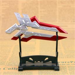 Roronoa Zoro Anime Espada Tool Holder, Katana Display Rack, Modelo de Arma, Arma Rack, Faca, Suporte Pequeno, Alta Qualidade - Image 5