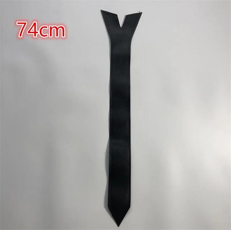 Sword Art Online Elucidator Dark Repulsor Espada Arma Cosplay, SÃO Kirito Asuna Espada, Anime Ninja Faca, PU Arma Prop, 1:1 - Image 1