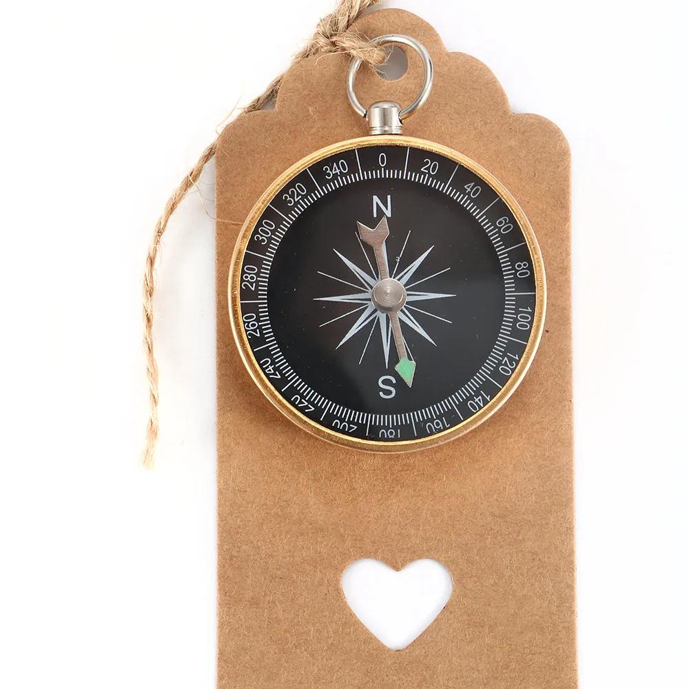 Lembranças de casamento para convidados, etiquetas, compasso, etiquetas, viagem, temática, lembranças de festa para crianças, aniversário, casamento - Image 1