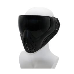 Tactical Paintball Full Face Mask, Resistência ao Impacto, Proteção Goggle, Caça, Capacete de Combate, Airsoft - Image 6