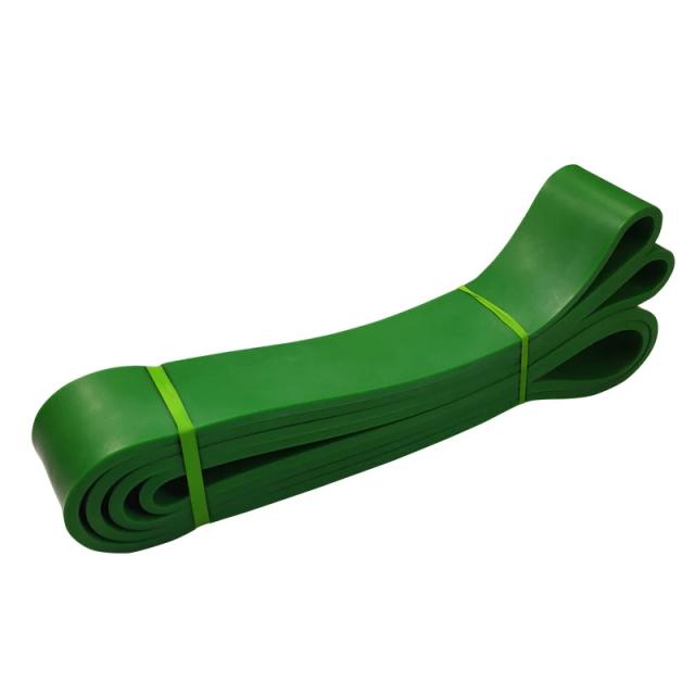 Faixas de Assistência e Resistência para Flexões e Exercícios de Mobilidade em Treinos Fitness Intensos