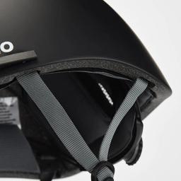 Capacete equestre verão ultra-leve adulto crianças ajustável equitação capacete arnês suprimentos - Image 4