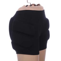 Proteção 3D Hip Butt EVA Acolchoado Calças Curtas Equipamento de Proteção Guarda Almofada de Impacto Esqui Patinação no Gelo Snowboard para Mulheres Homens Crianças - Image 5
