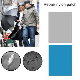 Auto-adesivo Reparação Nylon Tape, Reparação Etiqueta, Reparação Patch para Tendas, Mochila, Borracha, bote, Colchão de ar - Image 5